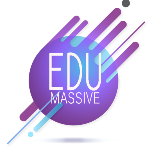 logo edumassive